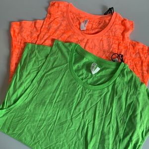 IAB Muscle Tank Tops-Bundle of 2